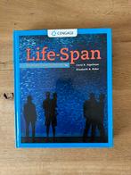 Life-Span - Human Development ❗️ONTWIKKELINGSLEER️ life span, Ophalen of Verzenden, Overige onderwerpen