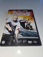 Fast & Furious 5 DVD - Actie Film, Vanaf 12 jaar, Ophalen, Gebruikt, Actie