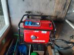 aggregaat, Ophalen, Gebruikt, Minder dan 5 kVA, Benzine