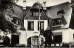 Huize Holterhof, Enschede - ongelopen, Verzamelen, Ansichtkaarten | Nederland, Ophalen of Verzenden, 1920 tot 1940, Ongelopen