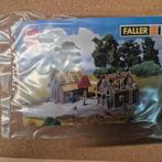 Faller (2), Hobby en Vrije tijd, Modeltreinen | H0, Ophalen of Verzenden