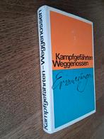 Kampfgefährten Weggenossen. Erinnerungen, Ophalen of Verzenden, Zo goed als nieuw