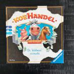Koehandel Bordspel Compleet, Ophalen, Zo goed als nieuw
