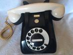 Ouderwetse jing yang Heemaf telefoon jaren vijftig €17,50, Telecommunicatie, Vaste telefoons | Niet Draadloos, Ophalen of Verzenden