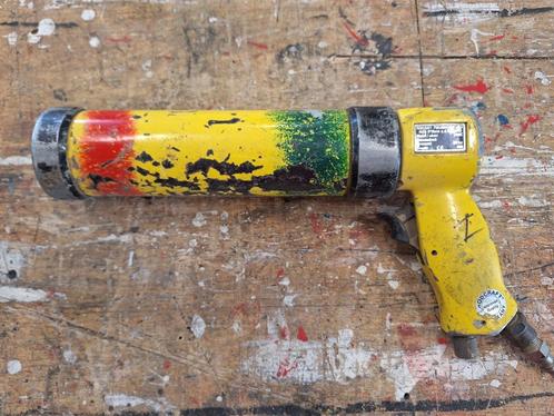 Kitspuiten op luchtdruk, Auto diversen, Autogereedschap, Gebruikt, Ophalen