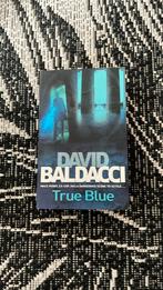 Boek True blue te koop, Ophalen of Verzenden, Gelezen