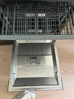 Vaatwasser inventum zwart, Witgoed en Apparatuur, Vaatwasmachines, Ophalen of Verzenden, Zo goed als nieuw, 85 tot 90 cm, Voorspoelprogramma
