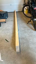 balk 190x70   335cm lang. Vuren (75x200), Doe-het-zelf en Verbouw, Hout en Planken, Ophalen, Nieuw, 300 cm of meer, Balk