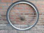 28 inch MTB / Toerfiets achterwiel, Ophalen of Verzenden, Gebruikt, 28 inch, Overige merken
