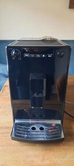 Melitta Caffeo Solo Koffiemachine - Goede Staat!, Witgoed en Apparatuur, Ophalen, Afneembaar waterreservoir, Gebruikt, Koffiemachine