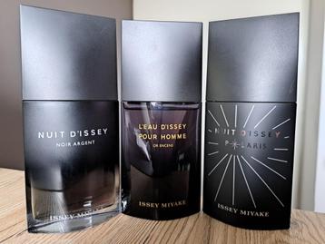 Issey Miyake Pour Homme beschikbaar voor biedingen