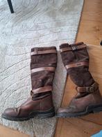 Horka paardrijlaarzen laarzen mt 37, Ophalen, Zo goed als nieuw, Dressuur, Schoeisel