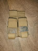 Molle Opbouwtas Pouch Magazijn WAS Warrior Airsoft Marsof, Verzamelen, Militaria | Algemeen, Ophalen of Verzenden, Landmacht, Nederland