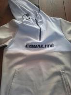 Mooi pak merk Equalité maat S., Kleding | Heren, Ophalen of Verzenden, Gedragen, Equalite