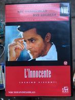 L'Innocente DVD (L. Visconti ) NRC Handelsblad collectie, Vanaf 12 jaar, Ophalen of Verzenden, Zo goed als nieuw, Italië