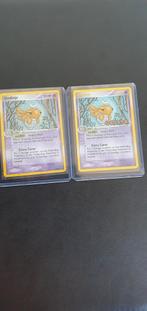 Shedinja 14/107 reverse en holo, Hobby en Vrije tijd, Verzamelkaartspellen | Pokémon, Ophalen of Verzenden, Zo goed als nieuw