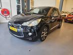 Citroen DS3 1.2 VTi So Chic, Voorwielaandrijving, Euro 5, Gebruikt, 31 €/maand