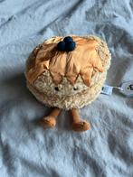 Jellycat Pannekoeken Knuffel, Verzenden, Nieuw, Overige typen