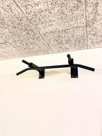 Optrek rek / pull up bar, Ophalen, Gebruikt