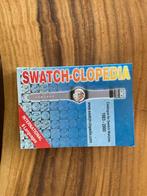 Swatch clopedia 1983-2000, Ophalen of Verzenden, Zo goed als nieuw