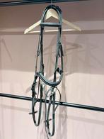 Anky hoofdstel full, Ophalen of Verzenden, Gebruikt, Dressuur