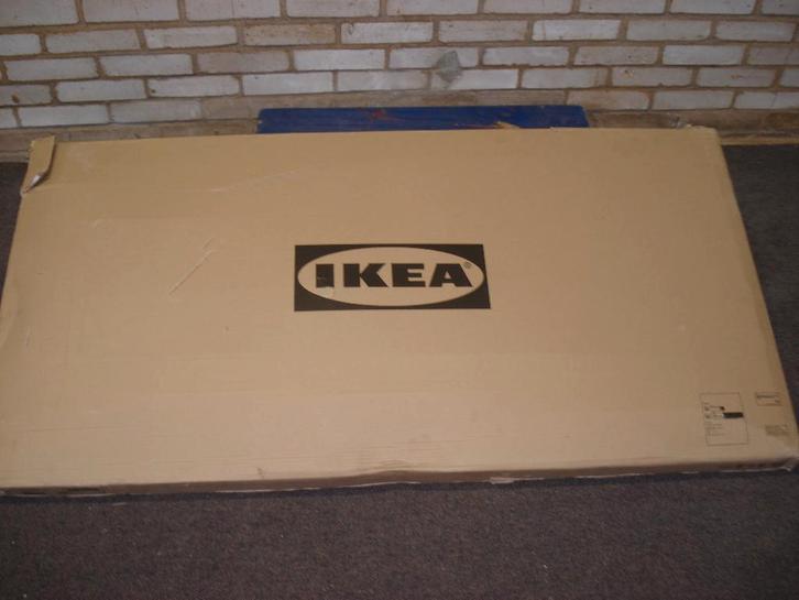 keukenkastjes  Dubbel  Knoxhult  120 x 75  Nw in doos, Huis en Inrichting, Keuken | Keukenelementen, Nieuw, Minder dan 100 cm