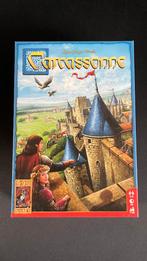 Carcasonne (basis/origineel), Hobby en Vrije tijd, Gezelschapsspellen | Bordspellen, Een of twee spelers, Ophalen of Verzenden