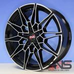 5x112 19 inch Velgen Bmw M Look F40 F44 F52 F48 F39, 19 inch, Velg(en), -, -