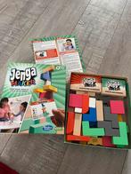 Jenga en Jengamaker, Ophalen, Zo goed als nieuw