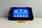 Mazda CX-5, 6 Autoradio | Carplay | Android 11, Auto diversen, Marconistraat 68P, Zo goed als nieuw, Info@cartop-automotive.nl