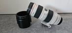Canon EF lenzen en accesoires voor oa EOS-5D, Ophalen of Verzenden, Zo goed als nieuw, Overige typen, Zoom