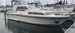 Motorboot  Neptunus 106, Watersport en Boten, Ophalen, Gebruikt, Diesel, 9 tot 12 meter
