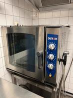 Professionele Steamer, Ophalen, Gebruikt