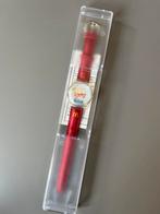 Horloge McDonald’s Nederland 25 jaar, Overige merken, Staal, Met bandje, Polshorloge