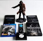 Playstation 4 PS4 Watch Dogs DedSec Edition €79,95 EUR, Avontuur en Actie, Online, 1 speler, Virtual Reality