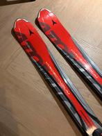 Atomic Ski's - Perfect voor de Piste!, Ophalen, 140 tot 160 cm, Gebruikt, Carve