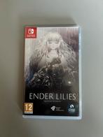 Ender lilies., 1 speler, Ophalen of Verzenden, Zo goed als nieuw, Vanaf 3 jaar