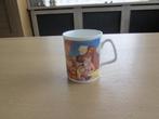 Walt Disney classics mok Hercules D8cm H9,5cm, Ophalen of Verzenden, Zo goed als nieuw, Film, Overige typen