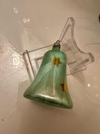 Vintage glazen kerstversiering en ornamenten uit 1960, Diversen, Ophalen of Verzenden, Gebruikt