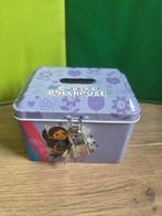 Nieuw Gabby's Dollhouse Geldkistje met Slot, Ophalen of Verzenden