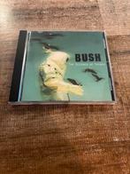 Bush - The Science of things, Ophalen of Verzenden, Zo goed als nieuw