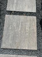 60x60 tuintegels, Tuin en Terras, Ophalen of Verzenden