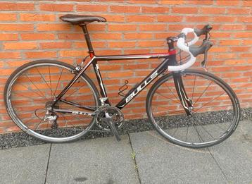 Bulls Racefiets - Goede Conditie! 50 inch beschikbaar voor biedingen