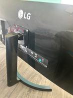 LG Ultrawide Monitor - Perfect voor Gaming!, Gaming, IPS, Ophalen of Verzenden, 61 t/m 100 Hz