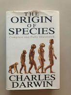 the Origin of Species Charles Darwin Engelstalig hardcover, Natuurwetenschap, Charles Darwin, Ophalen of Verzenden, Zo goed als nieuw