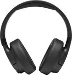 JBL Tune - 710BT - Draadloze over-ear koptelefoon - Zwart, Overige merken, Info@jbl.support.com, Harman Consumer Nederland B.V