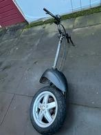 Piaggio zip sp voorvork plug and play!!, Motoren, Ophalen