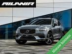 Volvo XC60 2.0 T8 Twin Engine AWD R-Design |Pano |Leder, Auto's, Volvo, Automaat, Gebruikt, 4 cilinders, 1969 cc