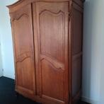 Antieke kast, Ophalen