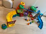 Vtech Zoef Zoef Jungle Speelset, Ophalen, Gebruikt, Jongen of Meisje